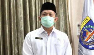 program ngabaso depok