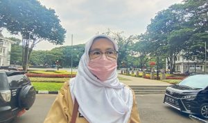 varian omicron bandung