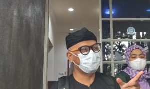 penumpukan sampah kota bandung lautan sampah tpa sarimukti