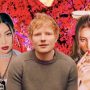 Sunmi dan Jessi Kolaborasi dengan Ed Sheeran