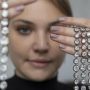 lelang gelang marie antoinette berlian perhiasan harga