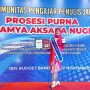 guru sma smk kabupaten bekasi menang penghargaan literasi