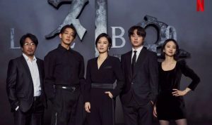 sinopsis serial hellbound netflix