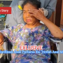 Anak yang Dituduh Buang Ibunya yang Lansia Beri Klarifikasi