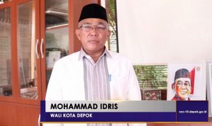 Kebijakan Pemkot Depok, Siswa yang Belum Vaksinasi Tidak Bisa Ikut PTM kebijakan ptm depok