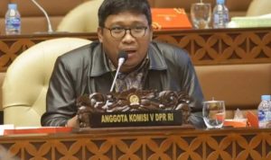 menteri lhk deforestasi