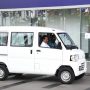 Yuk, Kenali Spesifikasi Mobil Listrik yang Dijajal Presiden Jokowi di GIIAS 2021