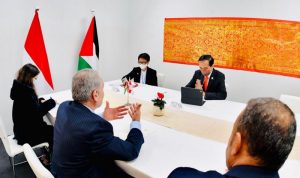 jokowi indonesia komitmenri dukung kemerdekaan palestina