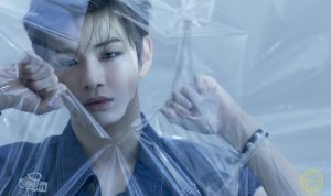 kang daniel wanna one debut aktor rookies disney+ nonton di