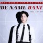 Kang daniel fansign code name danity