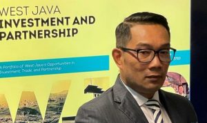 ridwan kamil karantina