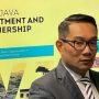 ridwan kamil karantina