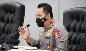 Ada Polisi yang Bisa Disuap Bandar Narkoba, Begini Respon Kapolri