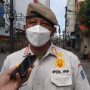 prokes bandung melemah menko luhut satpol pp