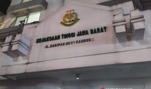 Kejati Jabar Turut Awasi Kasus KDRT Terhadap Valencya Kejati Jabar Turut Awasi Kasus KDRT Terhadap Valencya