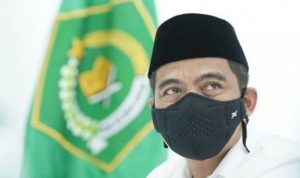 Lembaga Zakat ABA Diduga Himpun Dana Terorisme, Kemenag Sebut Izinnya Sudah Dicabut Sejak Lama lembaga zakat aba dana terorisme