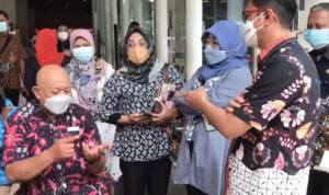 Korsupgah KPK Geledah Hotel dan Restoran di Cirebon, Ada Apa Nih?