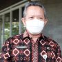 Ketua LPTQ Kota Depok, Sri Utomo, ist. jadwal mtq