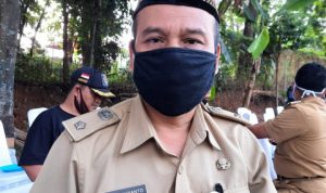 pelatihan kelurahan sukatani