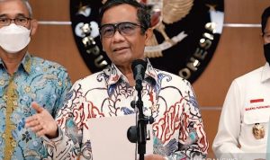 debitur tak bayar utang satgas blbi sita aset