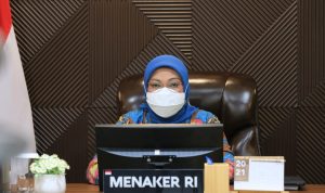 Menaker akan pidanakan Perusahaan Yang Menggaji Karyawannya di Bawah Upah Minimun menaker