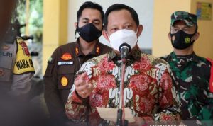 terbaru instruksi mendagri ppkm jawa bali