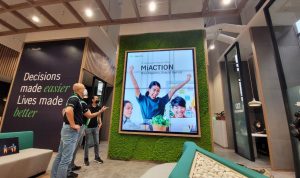 Manulife Indonesia Hadirkan MiAssurance Protection Plan (MiAction)