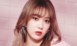Miyawaki Sakura Akhiri Kontrak dengan Agensi Jepang, Akan Berkarier di Korea? miyawaki sakura korea eks izone iz*one agensi jepang korea hybe