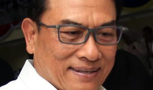 Moeldoko diusir massa kamisan aksi