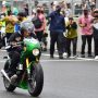 motor modifikasi presiden jokowi mandalika sirkuit balap