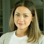 Nirina Zubir. (Imam Husein/Jawa Pos)