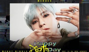 xdinary heroes debut ode gunil jun han jooyeon jungsu