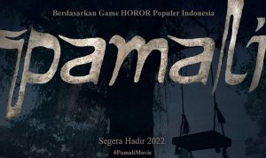 Film Horor "Pamali" yang Diadaptasi dari Game Akan Rilis Tahun 2022 film pamali game kolaborasi horor sinopsis