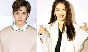 Setelah Kabar Rencana Pernikahan, Park Shin-hye Umumkan Kehamilan Setelah Kabar Rencana Pernikahan, Park Shin-hye Umumkan Kehamilan