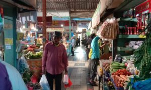 pasar cihapit bandung digitalisasi