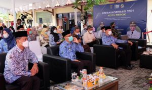 pekan koperasi depok