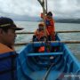 pelajar hanyut hilang terseret ombak pantai pangandaran