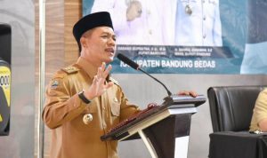 Pemerintah Kabupaten Bandung Akan Usulkan Akses Tol Cigatas Tegalluar Pemerintah Kabupaten Bandung Akan Usulkan Akses Tol Cigatas Tegalluar