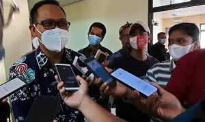 depok smart city wakil wali kota