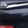 Mobil Dinas Pejabat Pemkab Cirebon Dibawa Kabur Maling