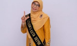 pkk depok lokus bojongsari