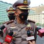 Rekayasa Lalu Lintas Disapkan di Lokasi Aksi Unjuk Rasa PA 212 Bela Islam 2503