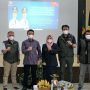Posterling Pemkab Bandung Ikuti KIJB 2021