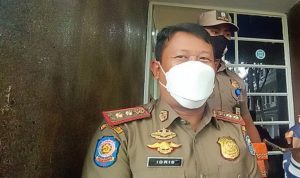 Masyarakat Masih Abai Prokes, Satpol PP Akan Tindak Tegas dengan Sidang Tipiring Minggu Depan