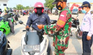 ppkm level 3 nasional se indonesia libur natal tahun baru bosan masyarakat