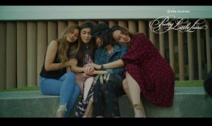 Serial Pretty Little Liars Season 2 Versi Indonesia Akan Tayang 2022 pretty little liars versi indonesia season 2