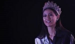 Putri Indonesia 2020 Rr Ayu Maulida Putri (Dok BNPT)