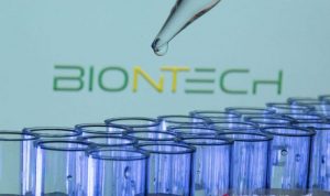 biontech vaksin khusus omicron