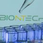 biontech vaksin khusus omicron