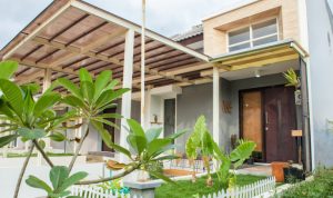 Peluang Investasi Hunian di Bandung Barat